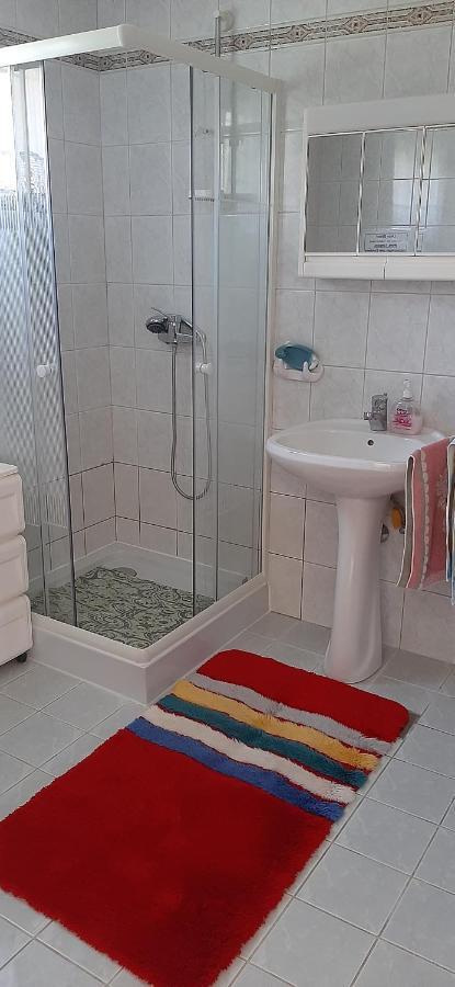 Horvath Apartaman Hévíz 외부 사진