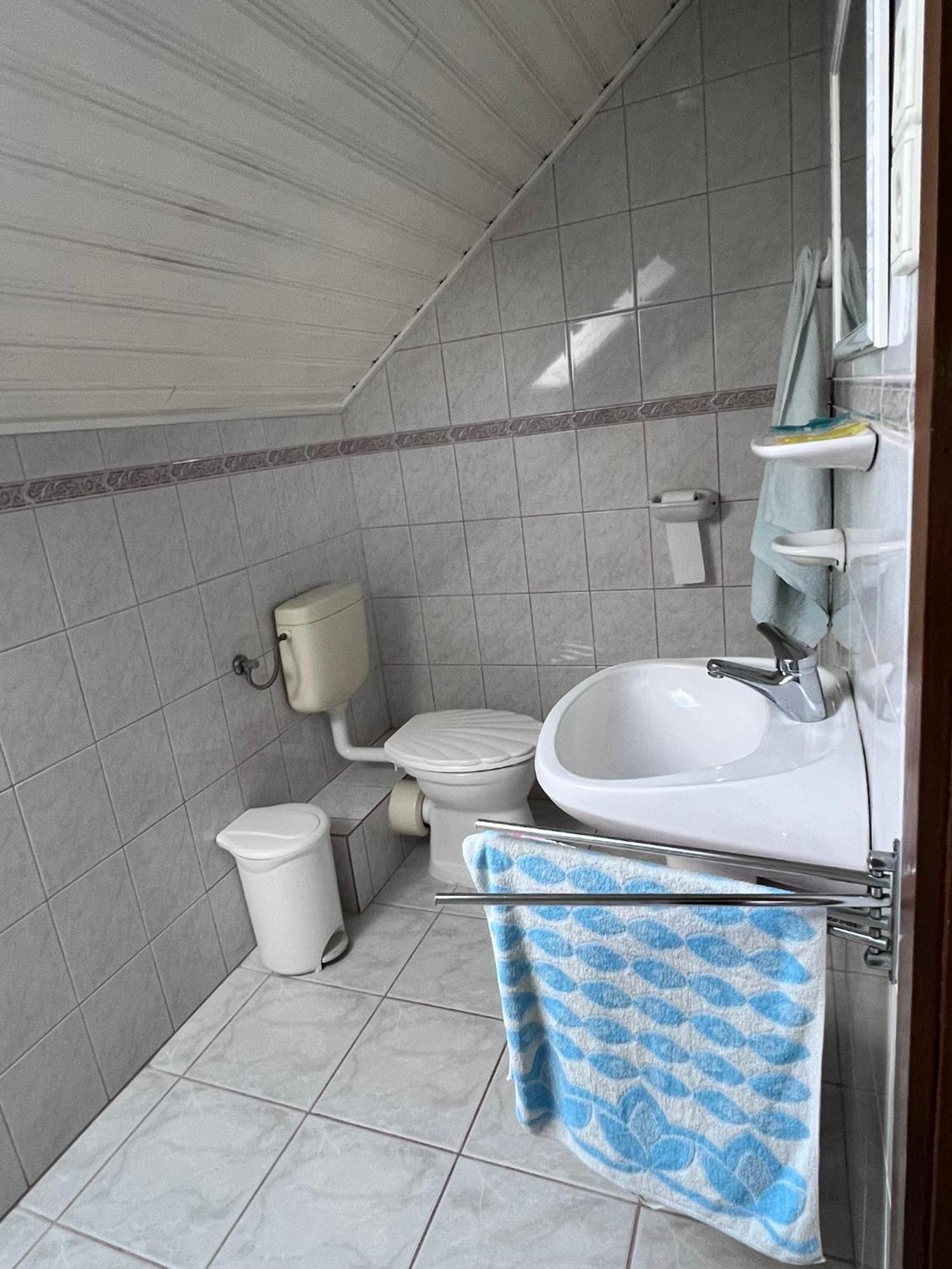 Horvath Apartaman Hévíz 외부 사진